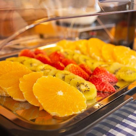 La Casona De Cardes 호텔 Onís 외부 사진