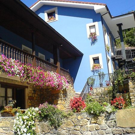La Casona De Cardes 호텔 Onís 외부 사진
